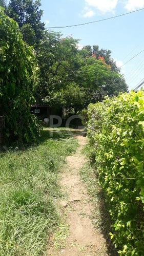 Terreno Em Tristeza - Mi270478