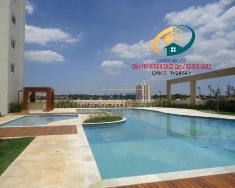 Imagem 29 de 30 de Apartamento À Venda, 123 M² Por R$ 1.050.000,00 - Campo Belo - São Paulo/sp - Ap0406