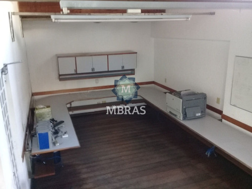 Imagem 4 de 14 de Casa Comercial | Brooklin - Mb11537