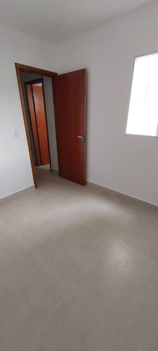 Apartamento Novo 1 Dormitorio Otima Estrutura Proximo Metro, Mercados, Hospital, Academia, Farmacia, Feira