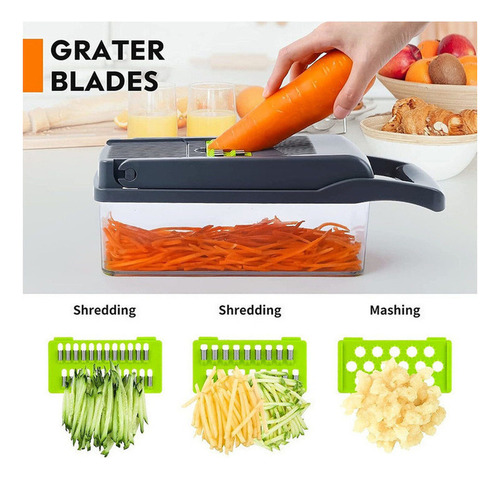 - Máquina Picadora De Vegetais, Máquina Picadora De Cebola