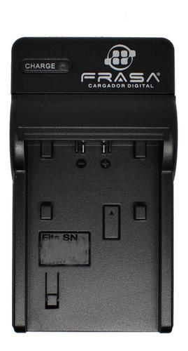 Cargador De Bateria  Panasonic Vw-vbt190 / T380 / Vbk180 