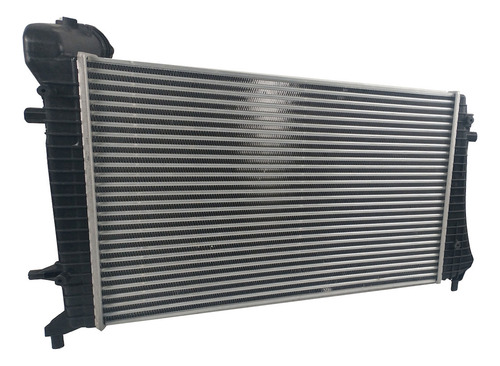 Intercooler Jetta 2005 2006 2007 2008 2009 2010