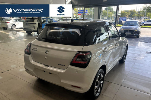 Suzuki Swift Glx