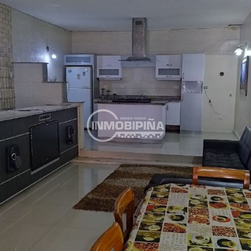 Imagen 2 de 5 de Townhouse En Alquiler Puerto Ordaz - Urb. Yara Yara Ii Fl