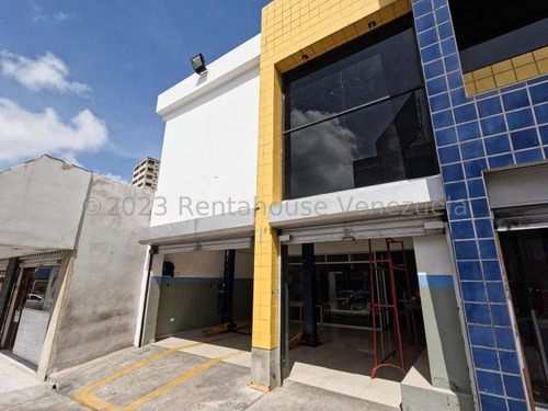 Imagen 1 de 30 de &&&local En Alquiler Zona Este De Barquisimeto Lara Rah 23-18803 // Invierta Seguro Con Rentahouse//