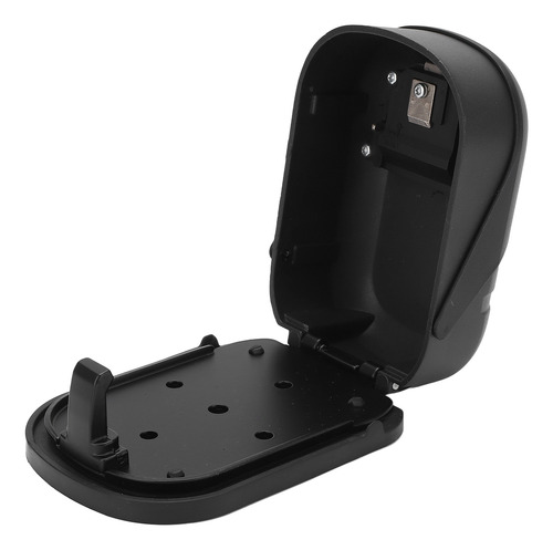 Llave De Seguridad Con Cerradura De Combinación De 4 Dígitos
