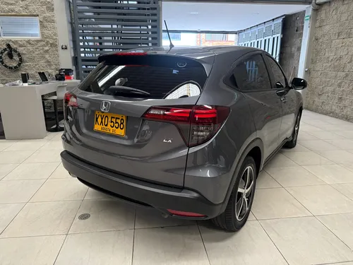 Honda HR-V 1.8 Lx