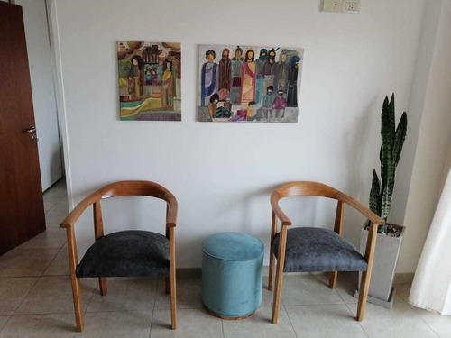 Alquiler Consultorios Zona Villa Pueyrredón / Villa Devoto / Agronomía. Habilitados Por Ministerio