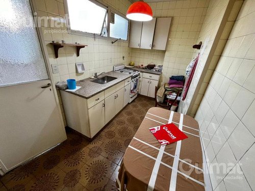 Imagen 7 de 22 de 3 Ambientes Con Dependencia - 95m2 - Recoleta