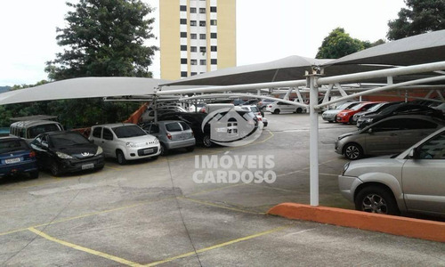 Imagem 14 de 14 de Apartamento Com 2 Dormitórios À Venda, 55 M² Por R$ 240.000,00 - Parque São Domingos - São Paulo/sp - Ap17534
