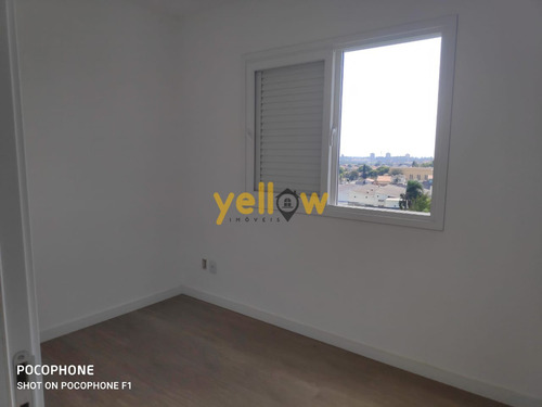 Apartamento - Chácara São José - Ap-3216