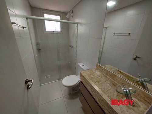 Imagem 12 de 15 de Excelente Apartamento 2 Dormitorio(s) Em Passa Vinte - Palhoca - L-108356