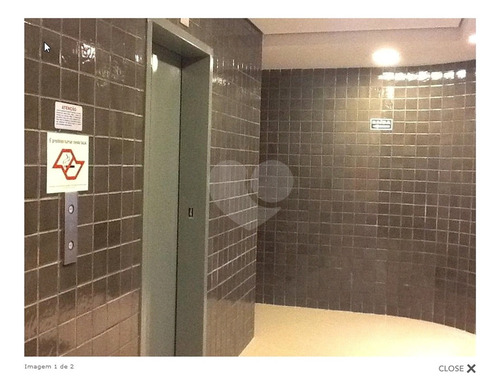 Imagem 11 de 18 de Sala Comercial De 104,38 M2 Cidade Monções - Reo352556