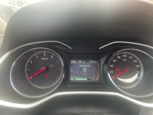 Chevrolet Onix plus 1.0 Premier I Turbo Aut. 4p Automática