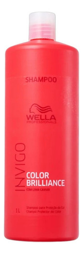 Wella Kit Color Brilliance E Óleo Oil Reflections Light 30ml