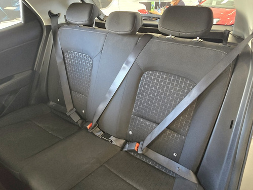Hyundai HB20 1.0 12V FLEX SENSE MANUAL
