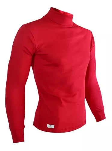 Playeras Cuello Roja | MercadoLibre 📦