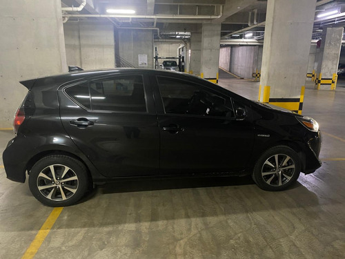 Toyota Prius C 1.5 Hybrid