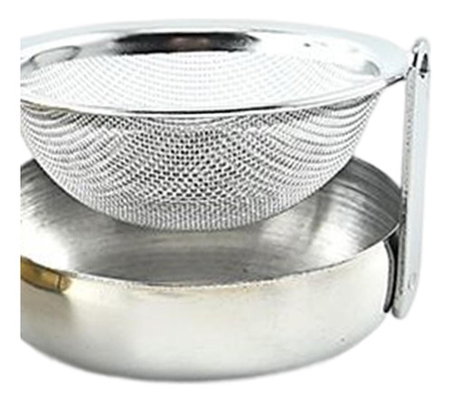 Colador De Té Filtro De Té Reutilizable Herramienta De