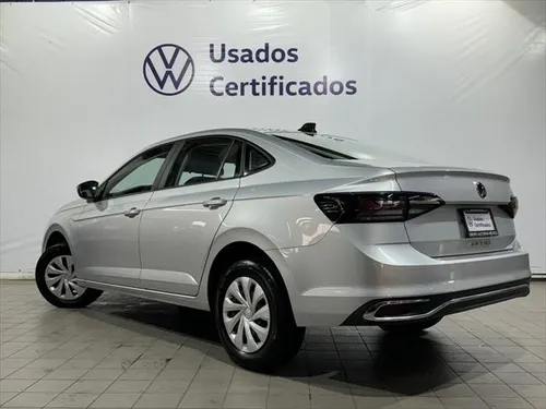 Volkswagen Virtus 1.6 Trendline At