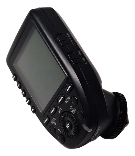 Radio Transmisor Para Flash Godox Xpro-c Ttl 2.4g Para Canon (Usado)