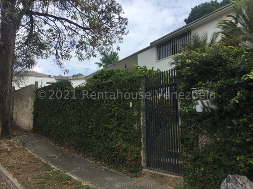 Se Vende Casa En Prados Del Este Mls #24-23293