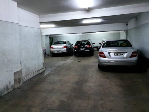 Imagen 26 de 26 de Excelente Departamento En Venta - Recoleta