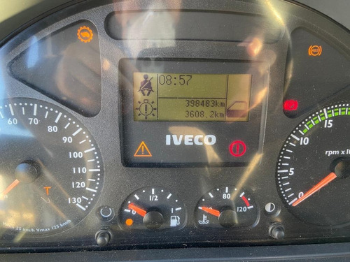 Iveco Cursor