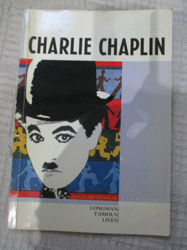 Pam Brown - Charlie Chaplin / Longman