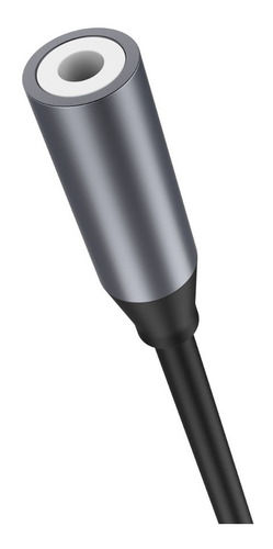 Adaptador Usb-c / P2st M-f Samsung-iPad