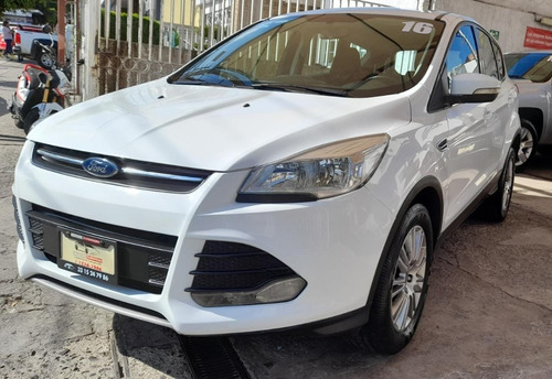 Imagen 5 de 15 de Ford Escape 2016