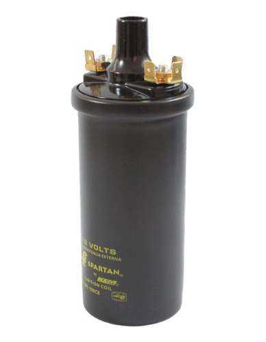 Bobina Encendido Kem Para Corsar 1.8 1984 1985 1986 1987