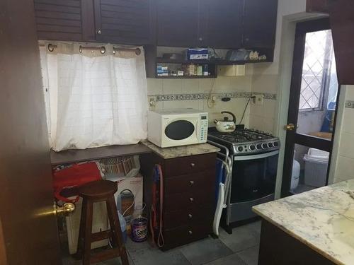 Imagen 6 de 10 de Precioso Apartamento 2 Dorm Pocitos.