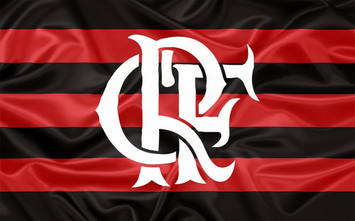 Bandeirão Do Flamengo 5m X 3m Cor