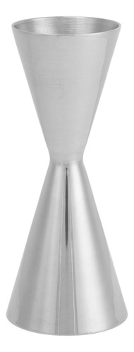 Jigger De Acero Inoxidable 304