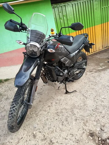 Spulse 200 Km 1850 Con Su Garantía Y Revisiónes Al Día