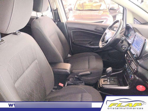 Imagem 7 de 9 de Ford Ecosport Se 1.5 12v Flex 5p Aut. Flex 2020