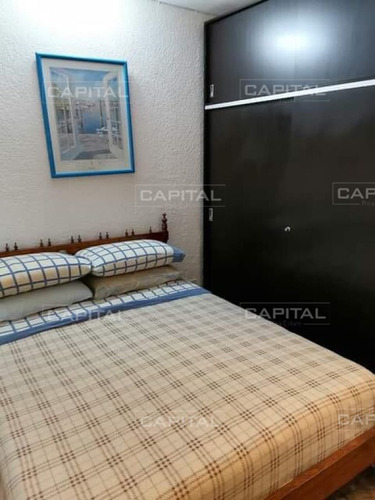 Imagen 5 de 6 de Venta De Apartamento De Un Dormitorio A Pasos De Playa Brava Y En Península - Punta Del Este Peninsula