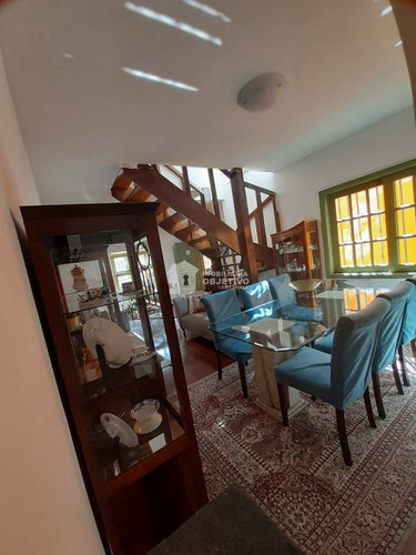 Sobrado Com 3 Dorms, Vila Suzana, São Paulo - R$ 890 Mil, Cod: 4164 - V4164