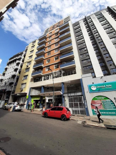 Imagem 1 de 29 de Andar/laje Comercial Para Aluguel, Centro - Porto Alegre/rs - 7151