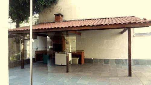 Imagem 24 de 29 de Apartamento Residencial À Venda, Imirim, São Paulo. - Ap6882