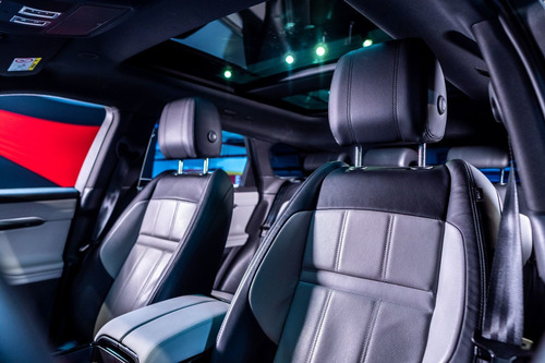 Imagem 13 de 15 de Land Rover Range Rover R. Evo Se Si4 R-dyn. 2.0 Flex Aut...