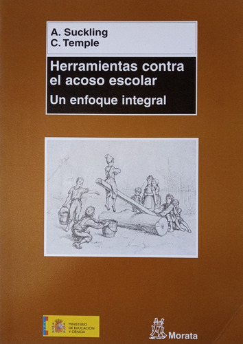 Herramientas Contra El Acoso Escolar Un Enfoque Integral