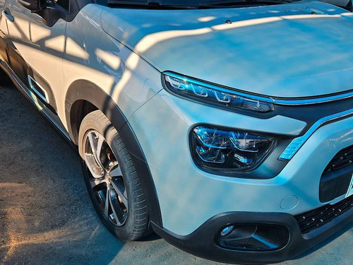 Citroën C3 1.5 BLUEHDI 100 S&S BVM6 LIVE