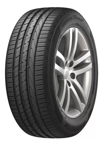 225/45 R17 Llanta Hankook K117 Ventus S1 Evo 2 91w