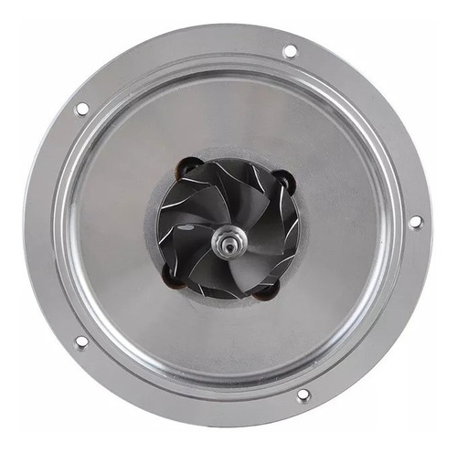 Imagen 5 de 7 de Cartucho Turbo Np300 Nissan Vn4 Rhf4h Cabstar Yd25 /4 Juntas