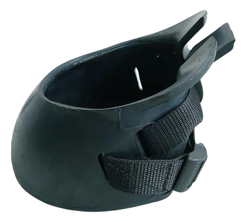 Bota De Pezuña De Caballo Aislante Multifunción Duradero