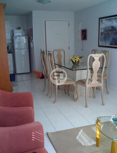 Alquiler Apartamento 1 Dormitorio Y Medio Punta Del Este