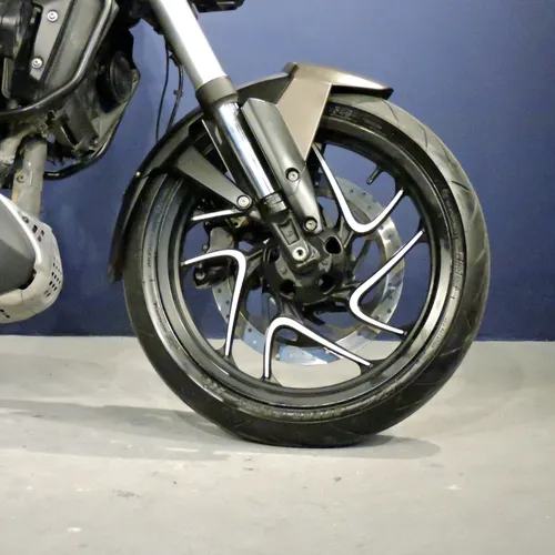 Bajaj Dominar 400 2023